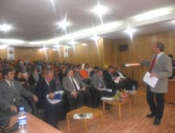 HAK-İŞ'ten eğitim açılımı